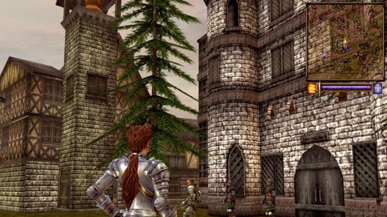 Joan of Arc, Cypher, Robin Hood