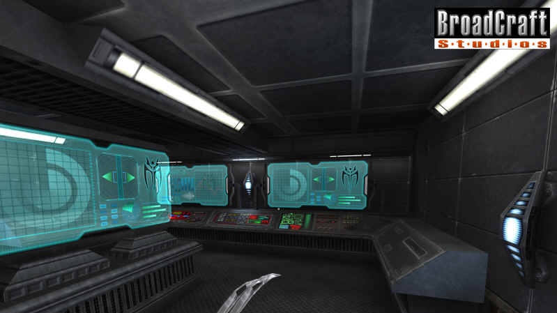 Bezejmenný titul společnosti Broadcraft