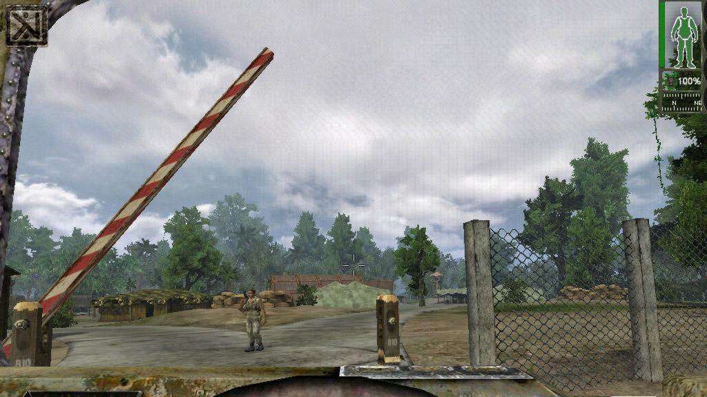 MoH AA: Breakthrough, Xenus (Boiling Point), Beyond Divinity