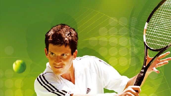 Next Generation Tennis - recenze