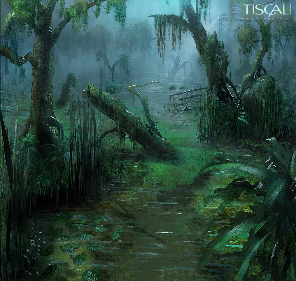 Far Cry
