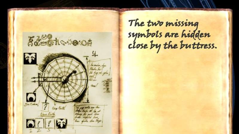 Tomb Raider: Angel Of Dark. návod 2.díl