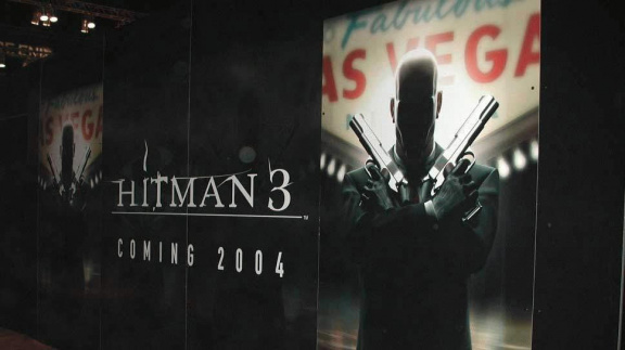Hitman 3 si pro vás přijde příští rok