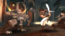 Prince of Persia: The Sands of Time