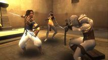 Prince of Persia: The Sands of Time