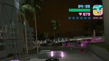 Grand Theft Auto: Vice City