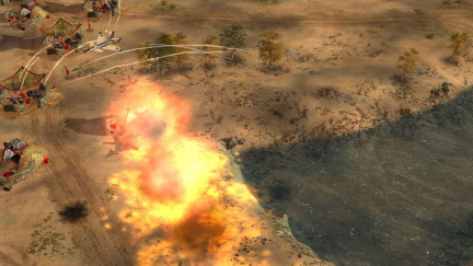 Command & Conquer Generals: Zero Hour