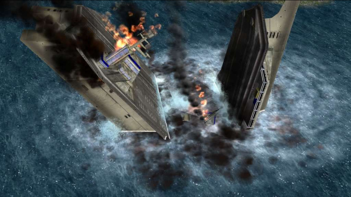 Command & Conquer Generals: Zero Hour