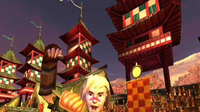 Harry Potter: Quidditch World Cup