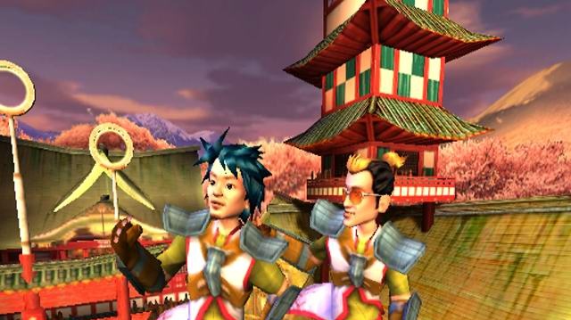 Harry Potter: Quiddich World Cup - pics