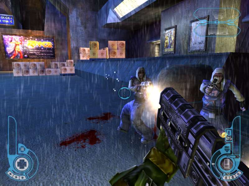 Judge Dredd: Dredd Vs. Death