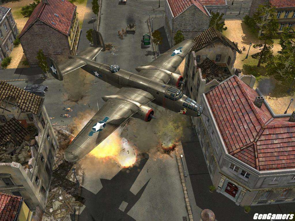 Codename: Panzers Phase One