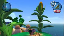 Worms 3D