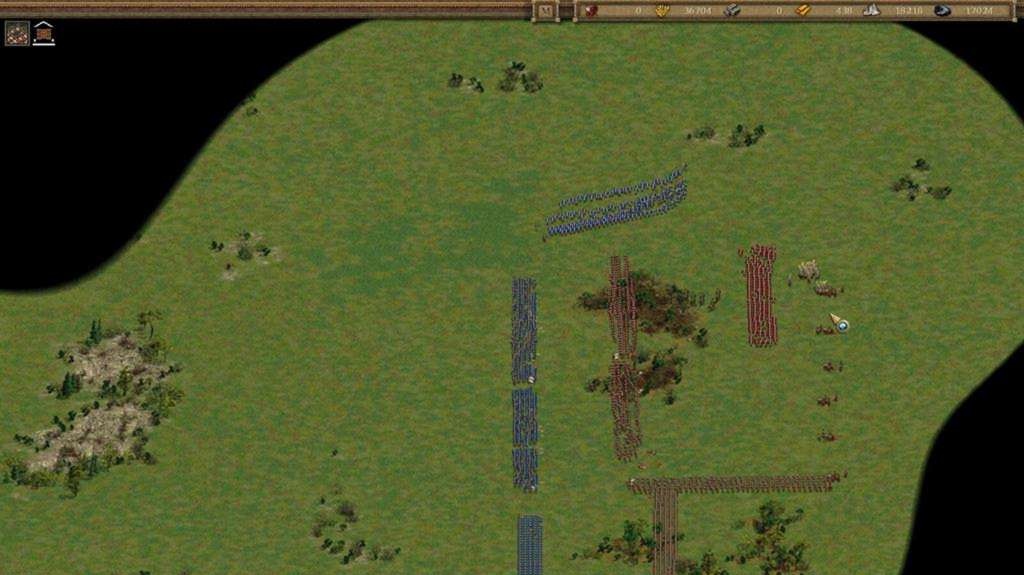 American Conquest: Fight Back recenze