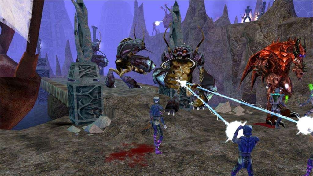 NWN: Hordes of the Underdark - info