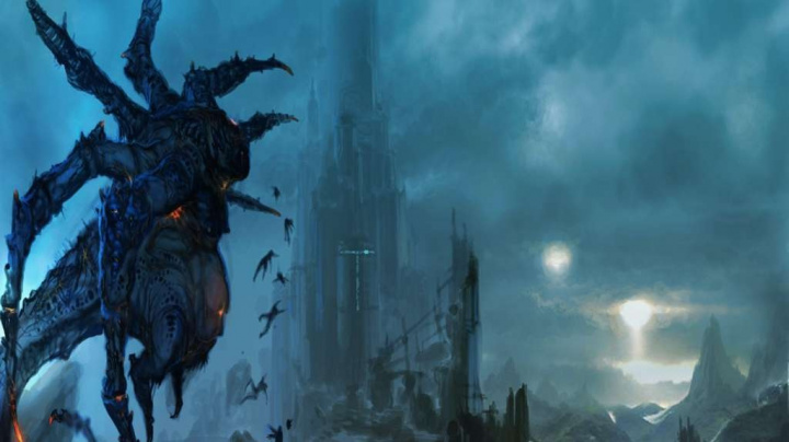 Anarchy Online: Shadowlands - recenze