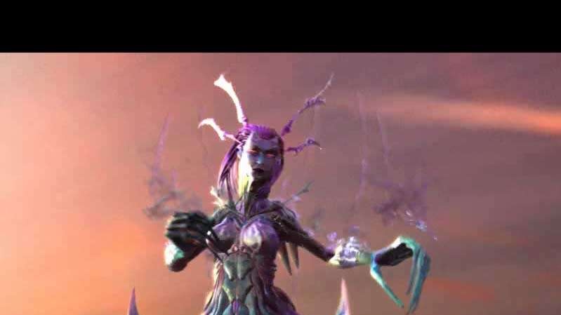 Greyhawk: Temple of Elemental Evil hotova
