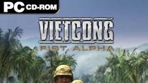 Vietcong Fist Alpha
