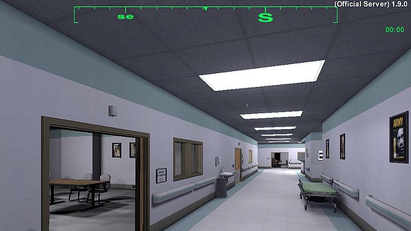 America Army: Operations 1.9 - recenze