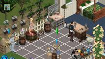 The Sims: Makin' Magic