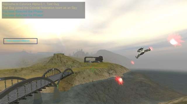 Lost Planet Colonies poodkryto