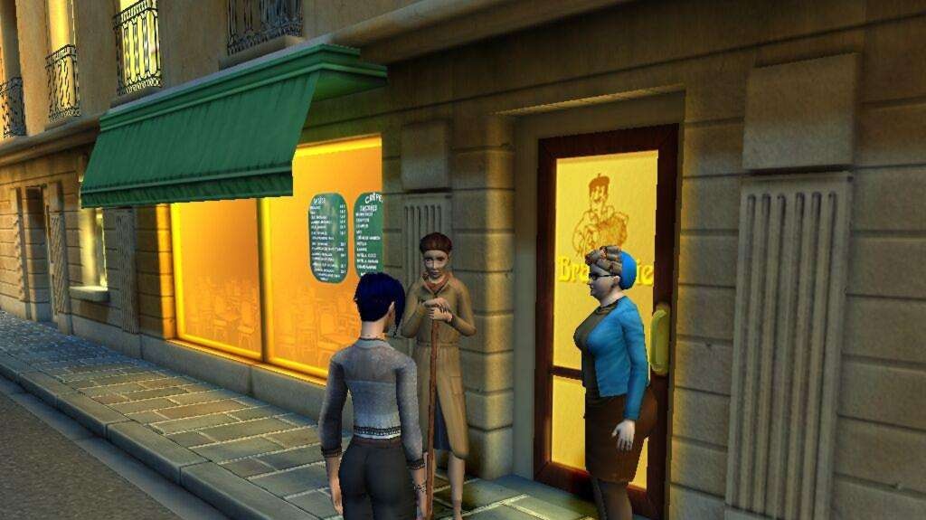 Broken Sword 3 koncem roku v češtině