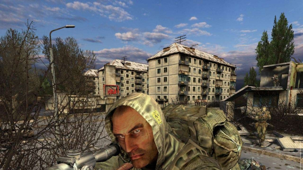 Stalker, Korea:Forgotten Conflict, EverQuest