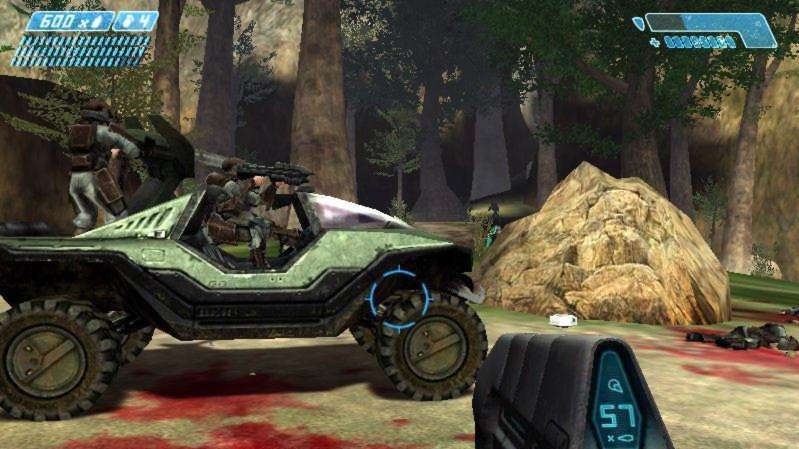 Halo pro PC se blíží