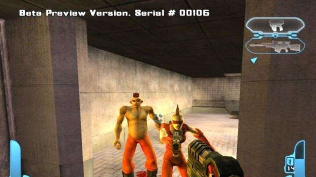 Dredd vs. Death - život v roce 2122