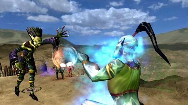 Magic: The Gathering BattleGrounds