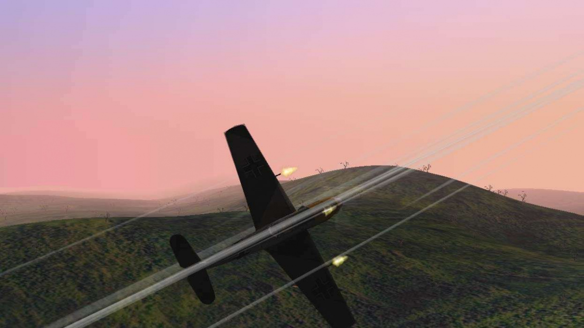 WWII: The Battle of Britain