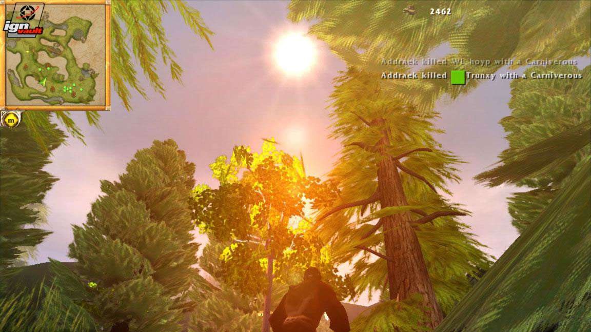 Savage: The Battle for Newreth už brzy