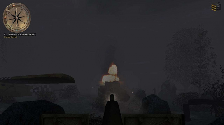 Medal of Honor: Breakthrough - preview