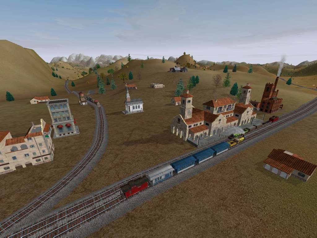 Игра железная стратегия. Railroad Tycoon 3. Railroad Tycoon 3, 2003. Железнодорожный Магнат 3 игра. Train Tycoon Железнодорожный Магнат.