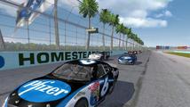 NASCAR Thunder 2004