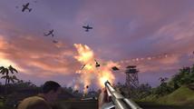 Medal of Honor: Pacific Assault