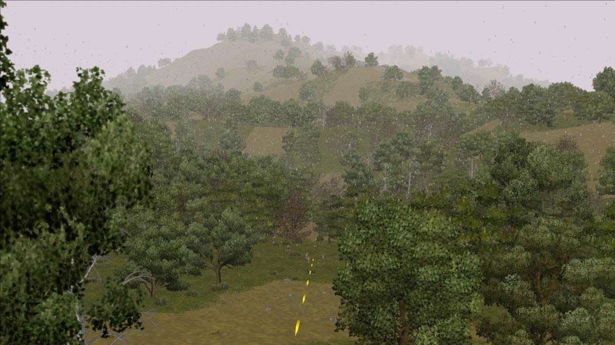 Oznámení Combat Mission: Afrika Korps