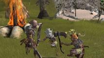 Lord Of The Rings Online