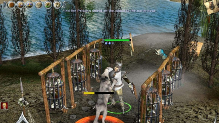 KnightShift