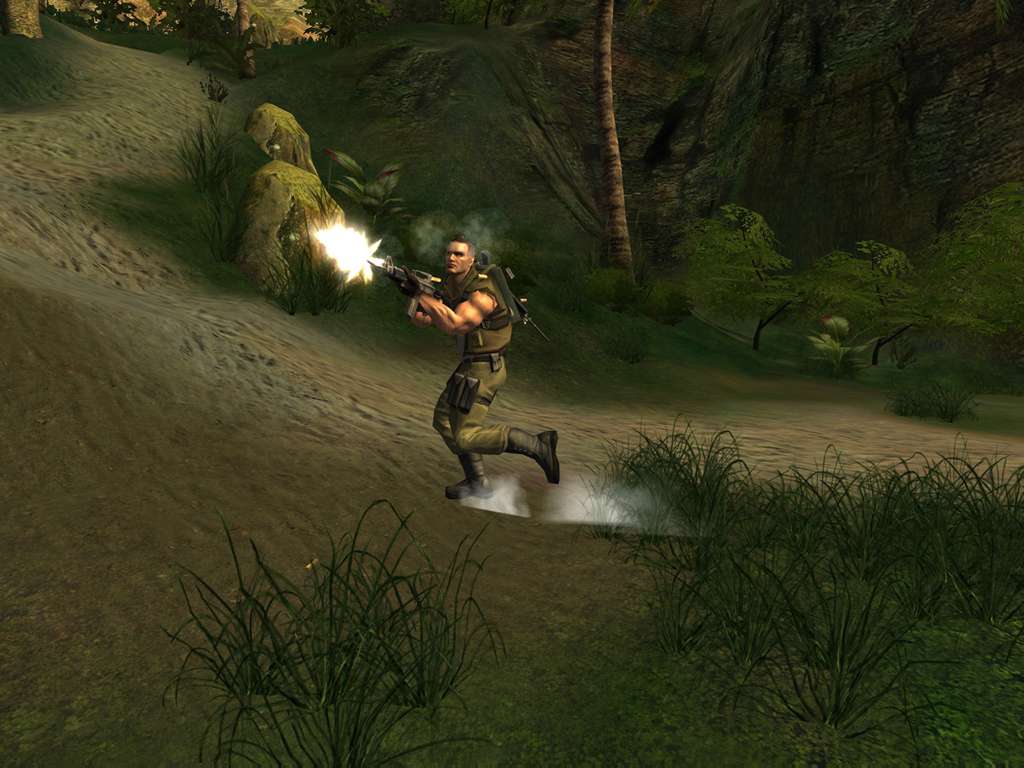 Far Cry