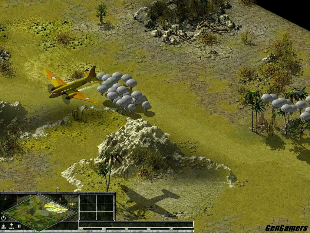 Cold War Conflicts
