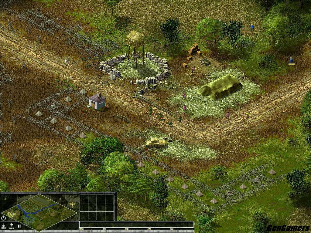 Cold War Conflicts