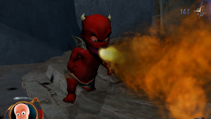 Angels vs Devils