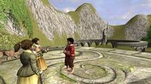 Lord Of The Rings Online