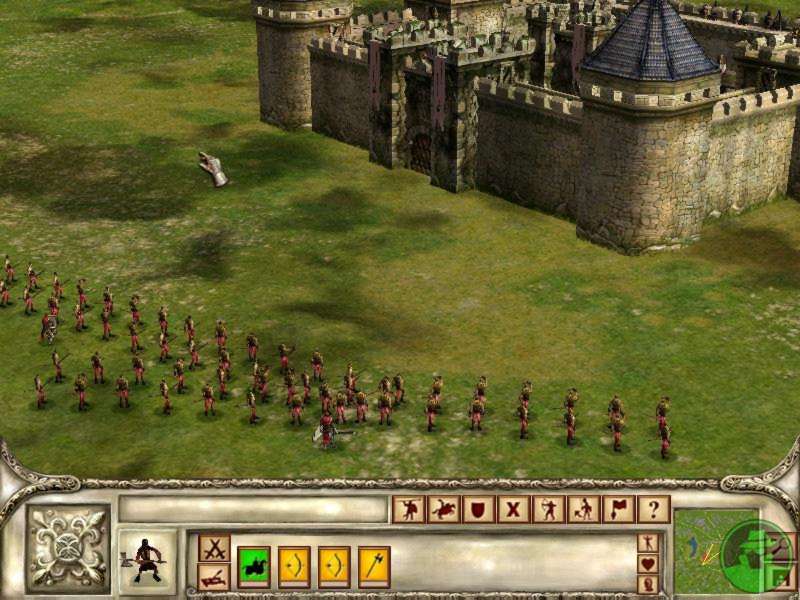 Lordserik1 net. Lords of the Realm II властители земель 2. Игра Lords of the Realm. Lords of the Realm 3. Lords 3 игра.