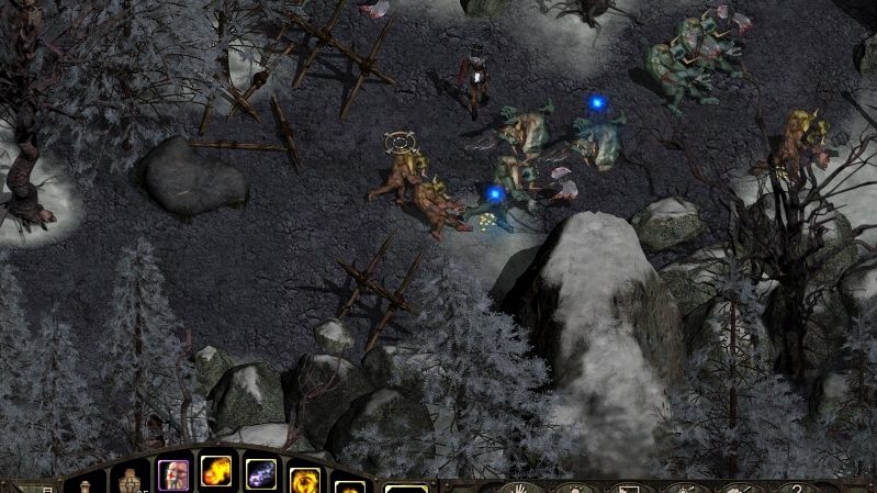 Lionheart CZ v lisovně, nové obrázky