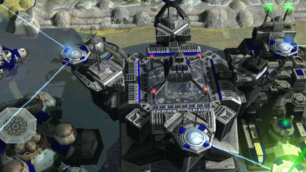 Datadisk Perimeter: Emperors Testament