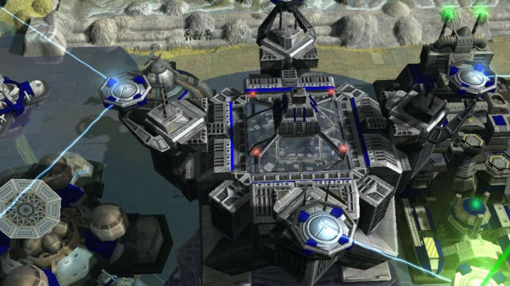 Perimeter: Emperors Testament koncem srpna