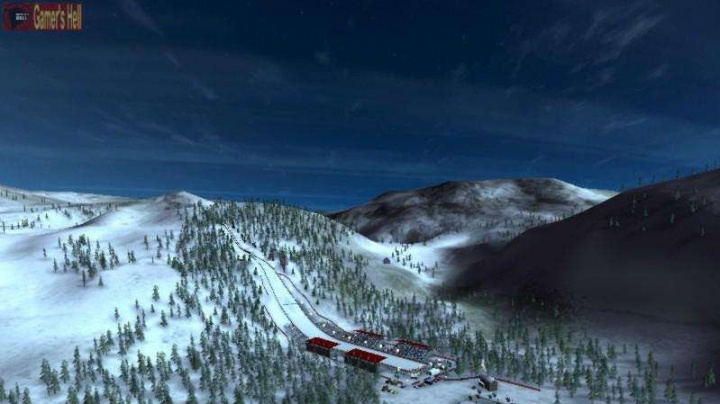 Ski Jump 2004 - recenze