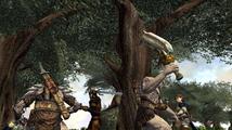 Lord Of The Rings Online